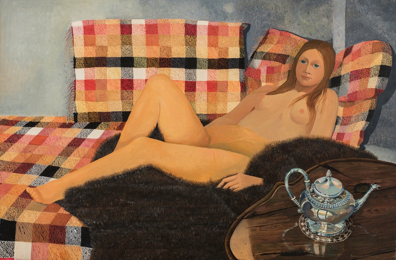 Çıplak by Donatella Merlo