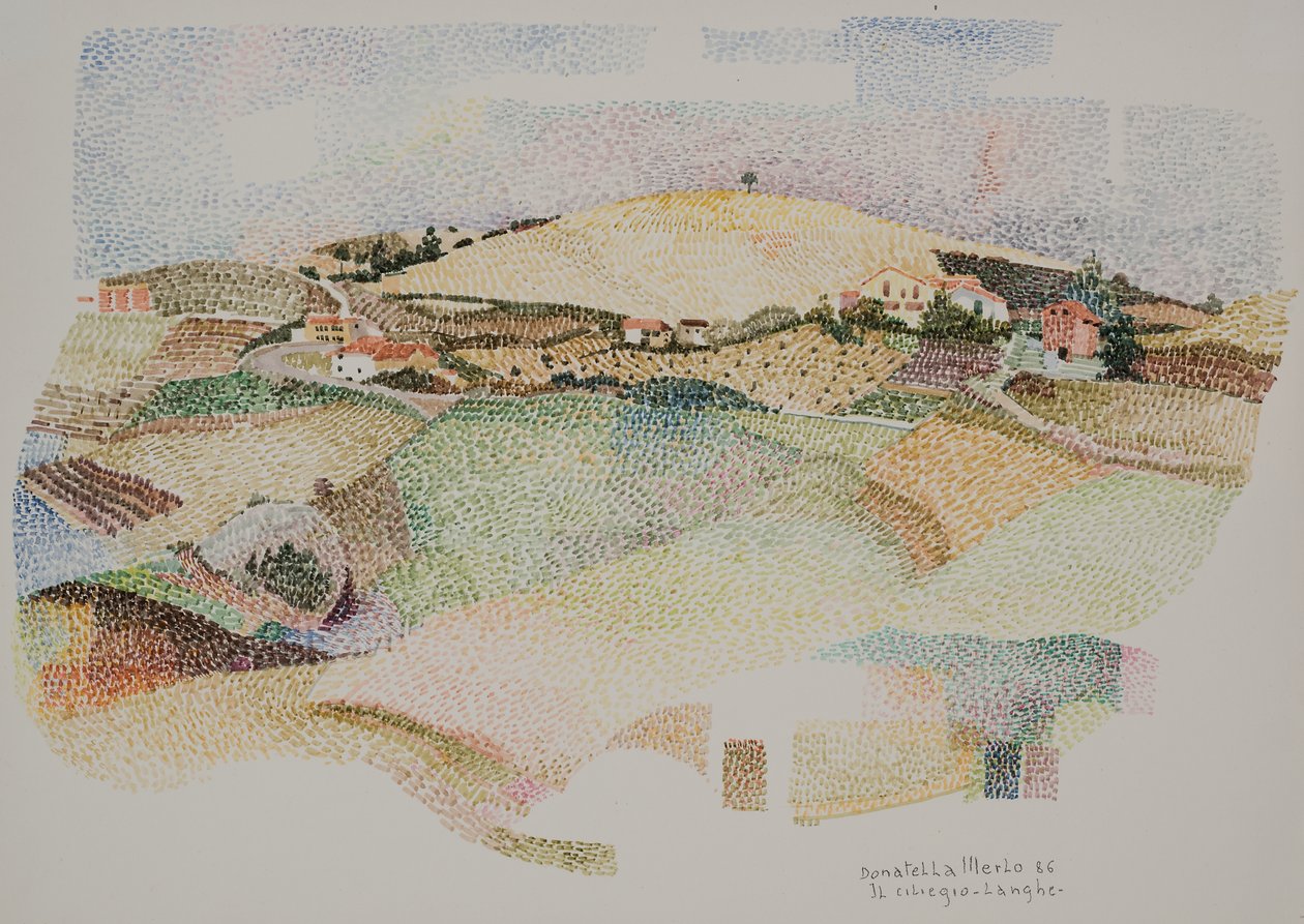 kiraz ağacı by Donatella Merlo