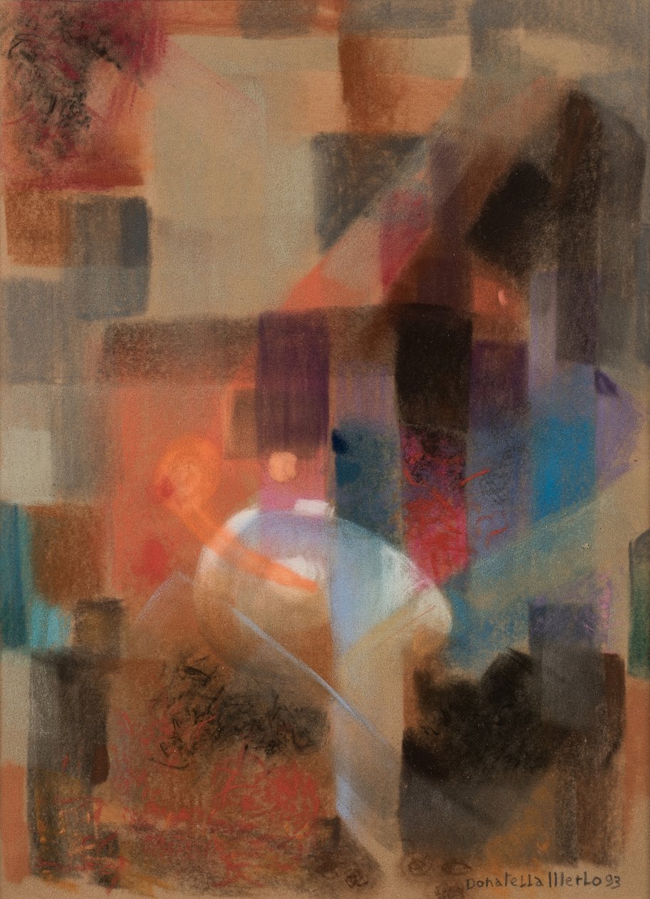 Yumurta by Donatella Merlo