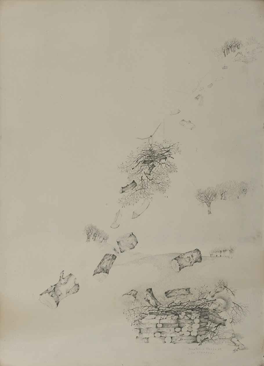 Gözyaşı by Donatella Merlo
