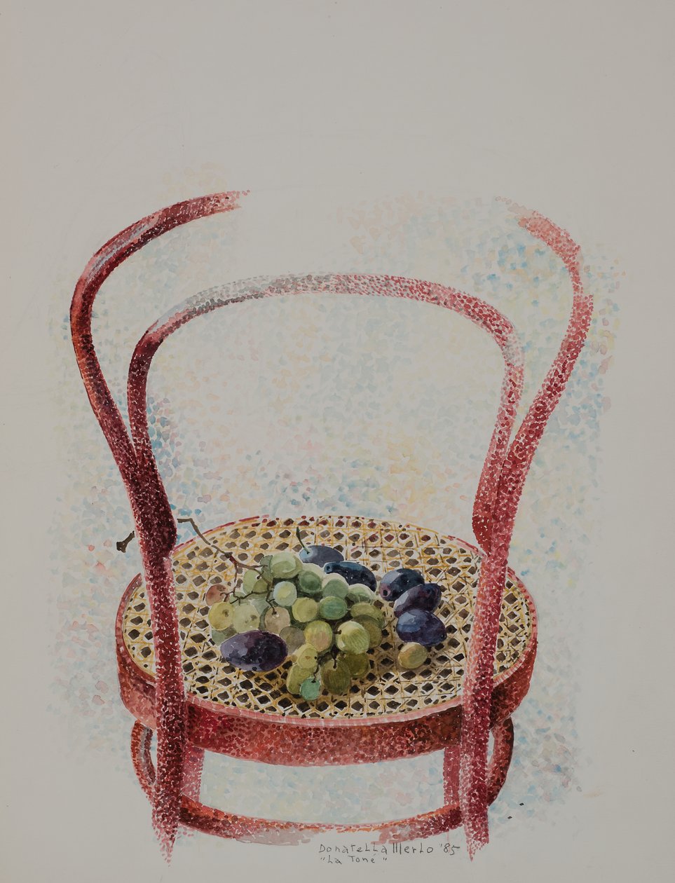 ton by Donatella Merlo