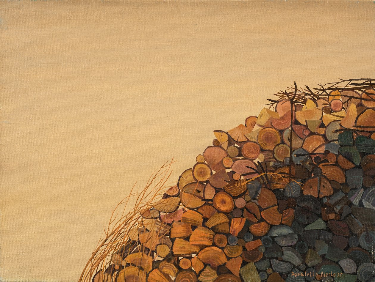 ahşap kale by Donatella Merlo