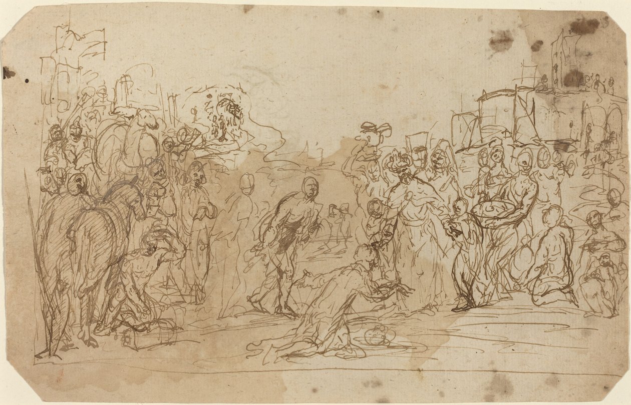 Magi
