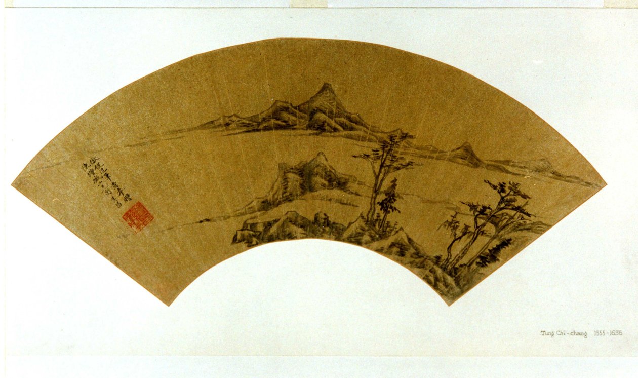  by Dong Qichang