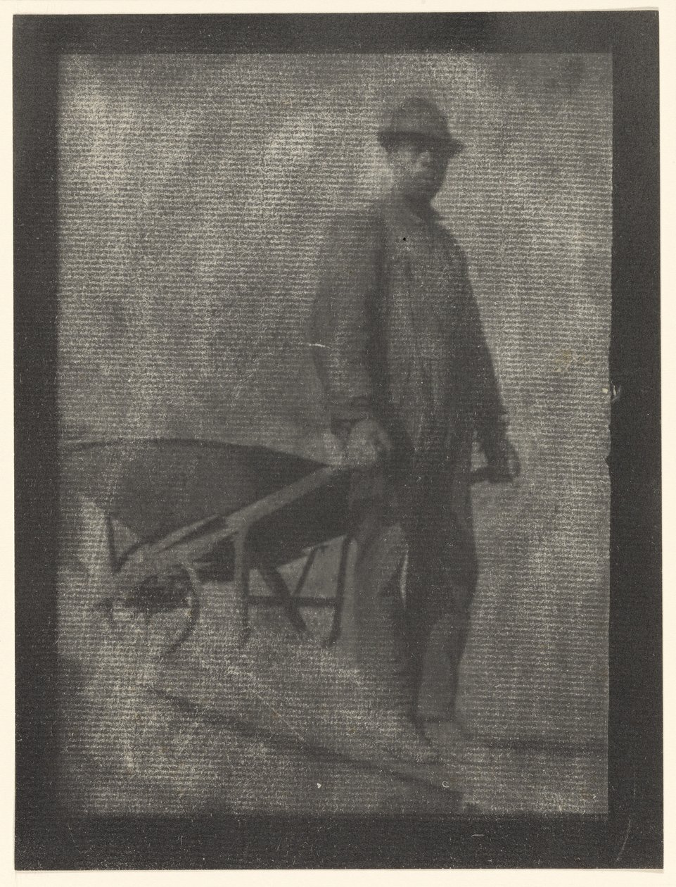  by Doris Ulmann