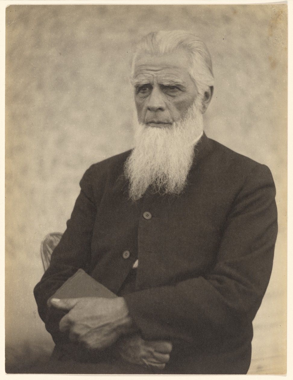  by Doris Ulmann