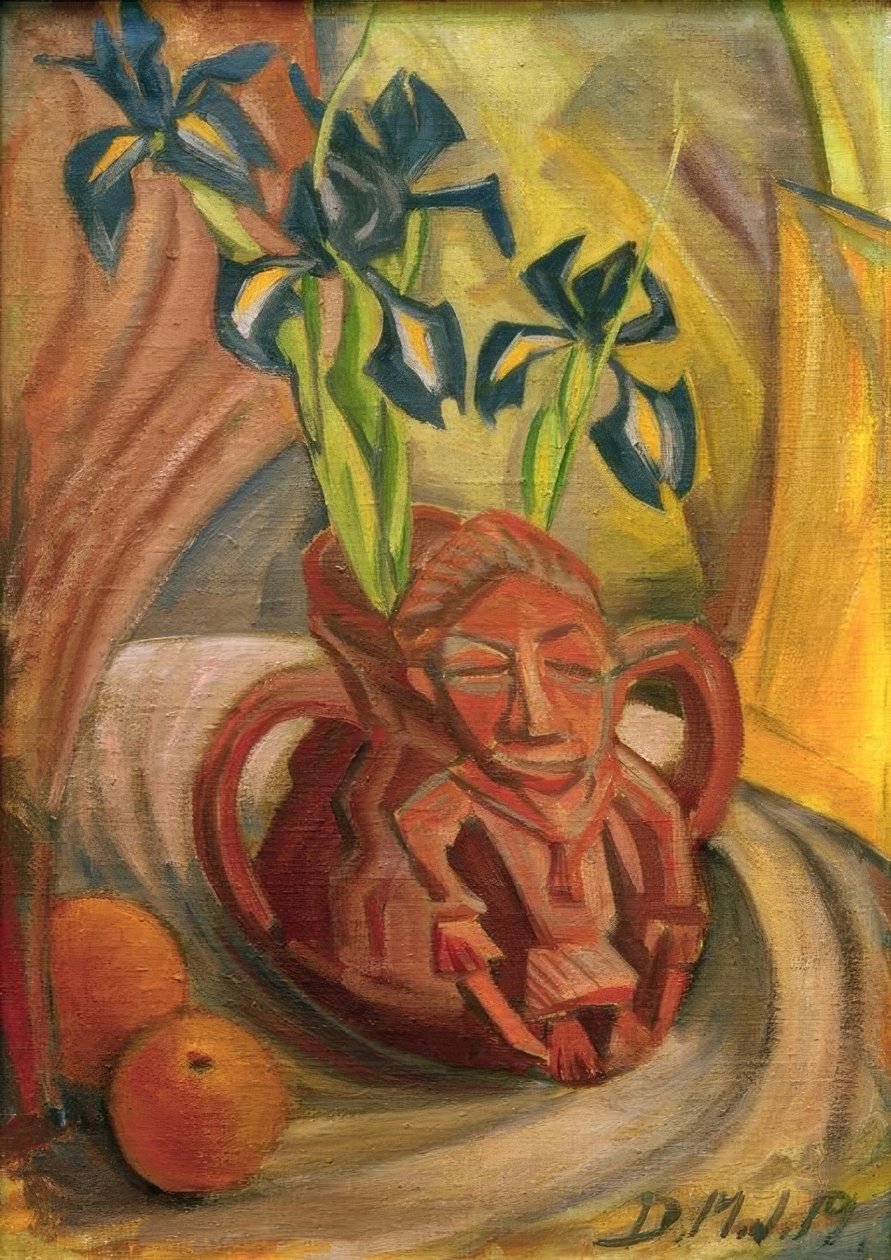 Süsen ve kült damarı by Dorothea Mätzel Johannsen