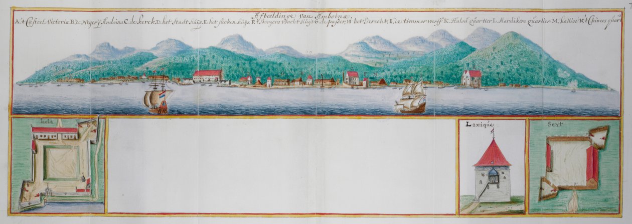 Amboyna