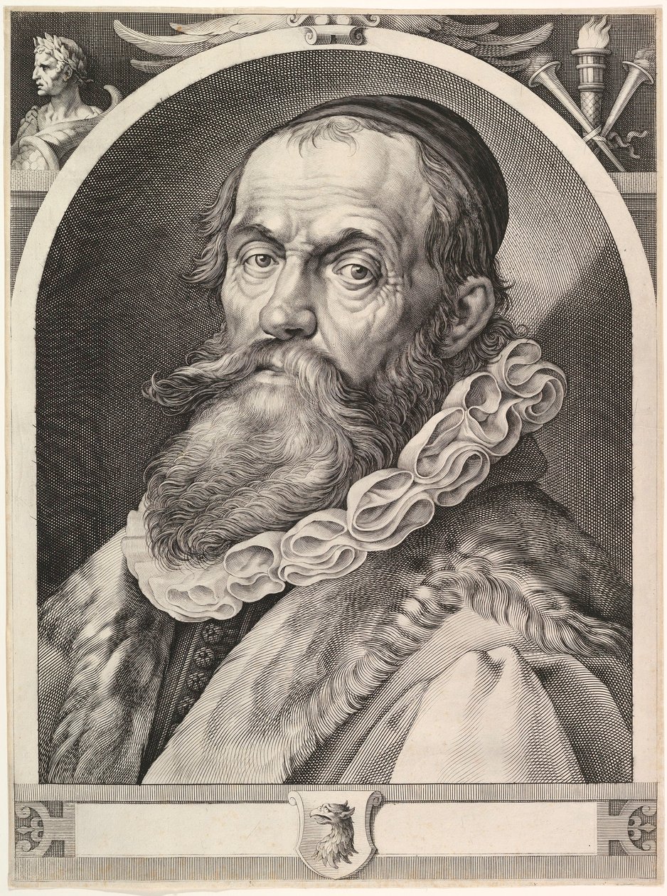 Hendrick Goltzius