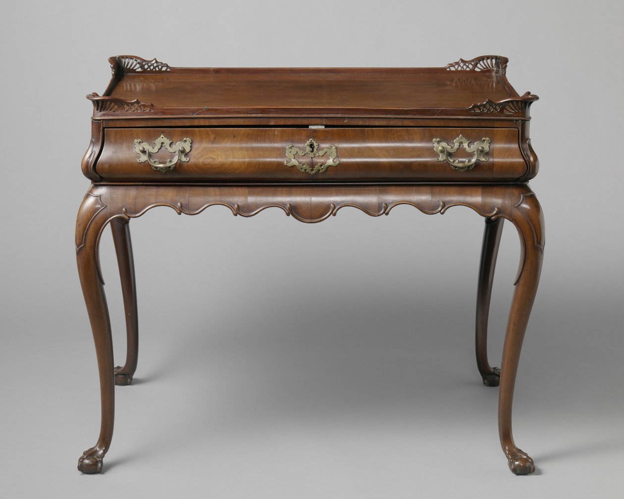 Çay masası, c.1750-75 by Dutch School