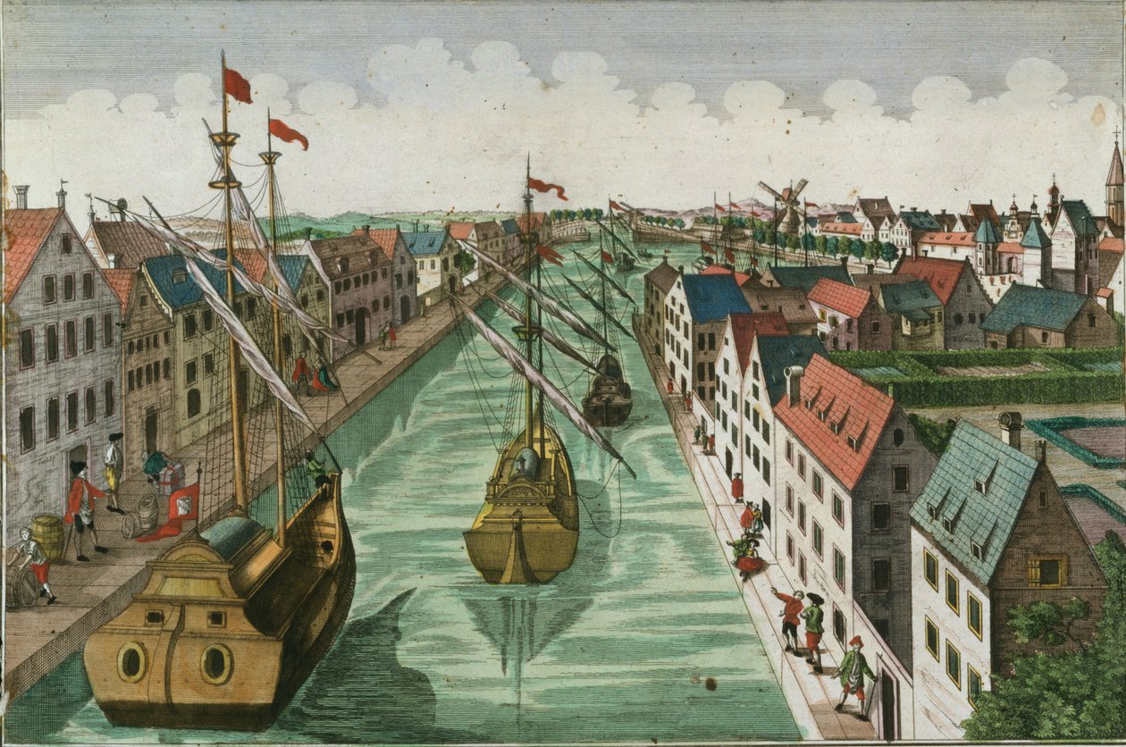 Delft
