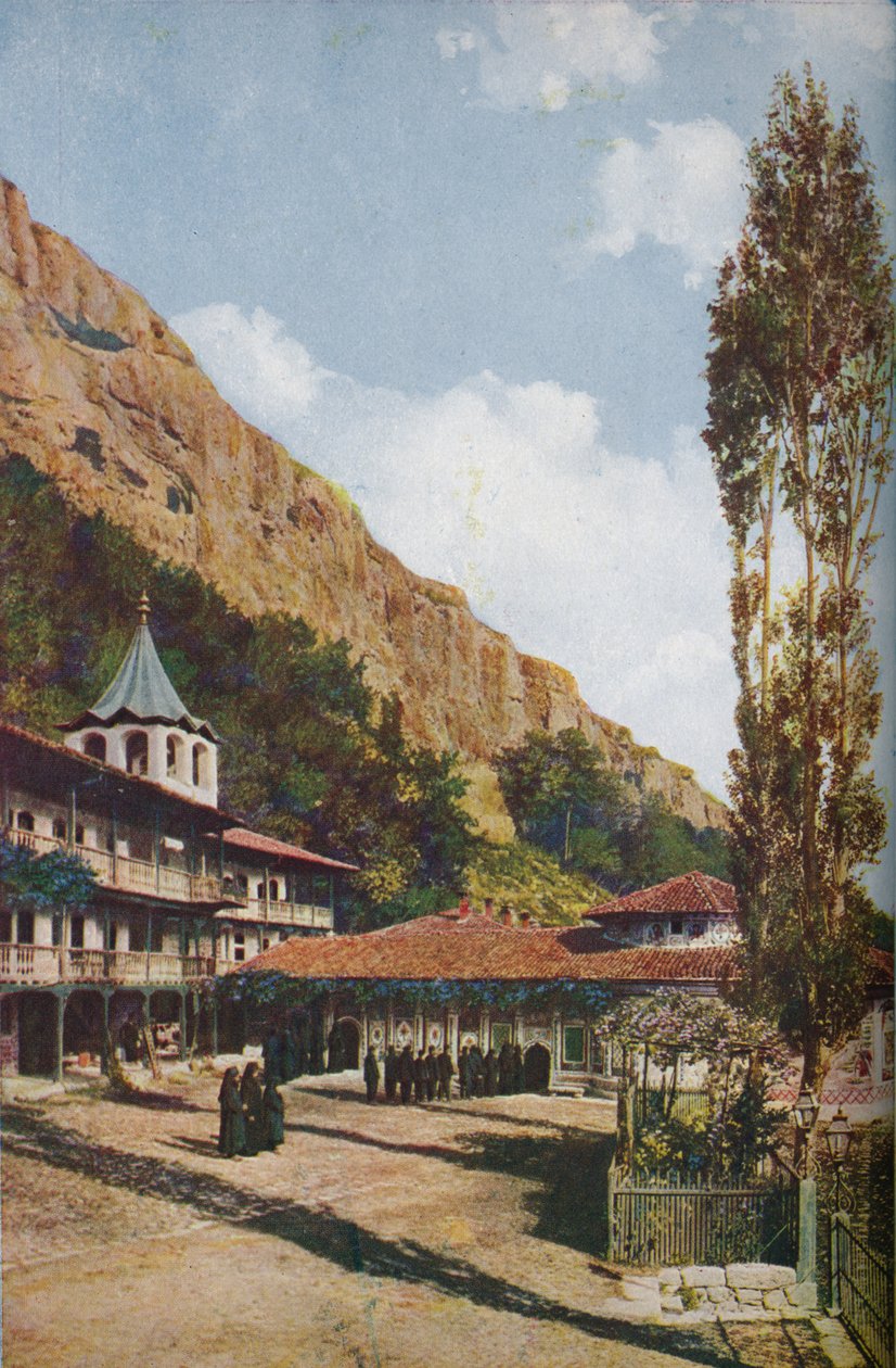 Bulgaristan ..., c1920 by ENA