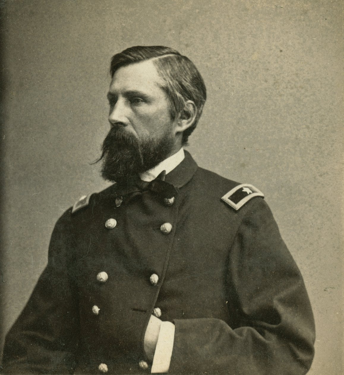 Tuğgeneral Gordon, c.1865 by E. Anthony