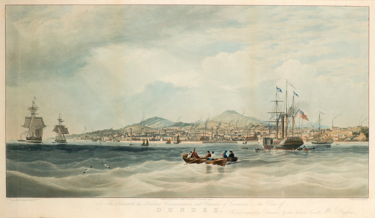 Nehirden Dundee