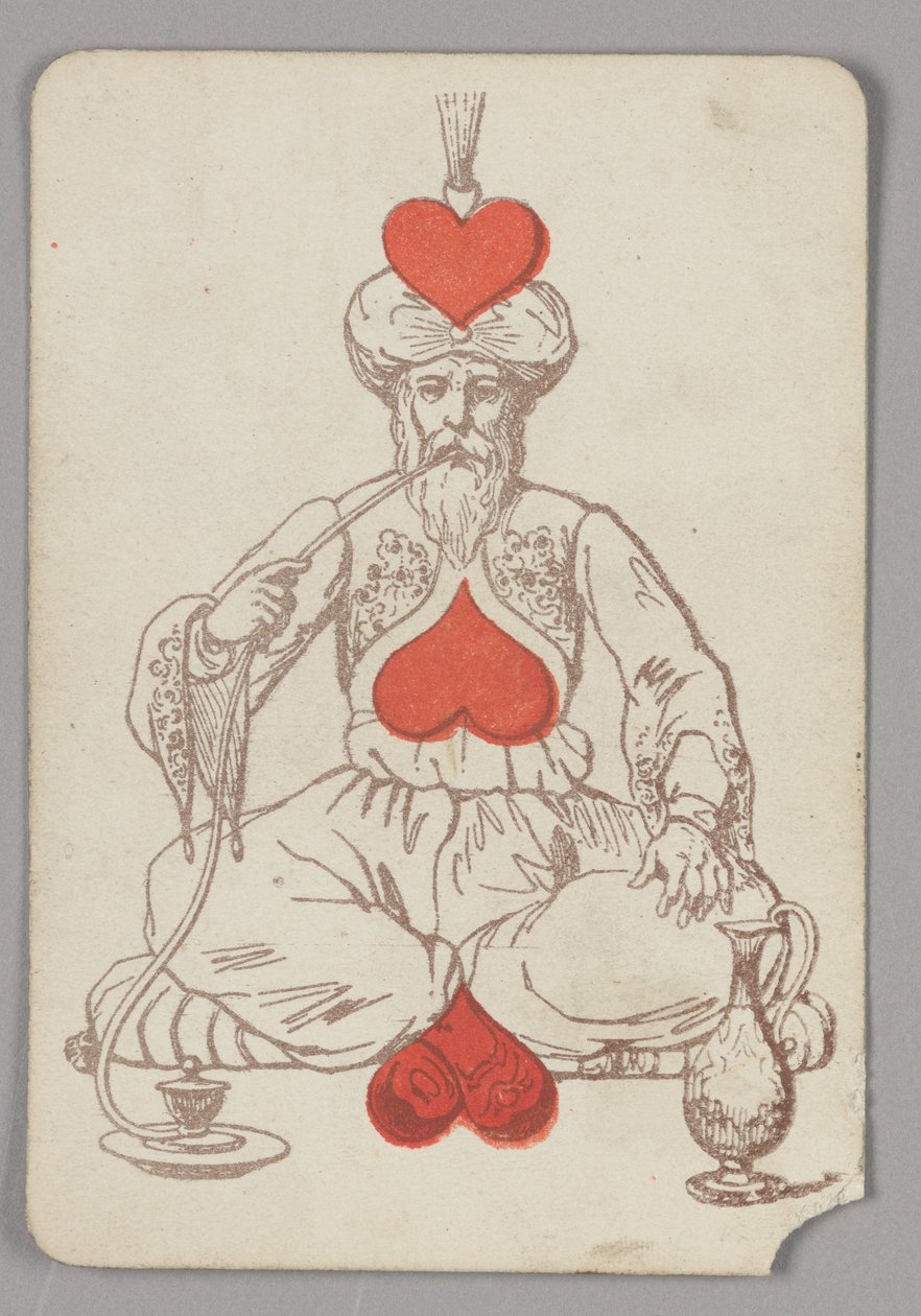 üç kalp by E. Le Tellier