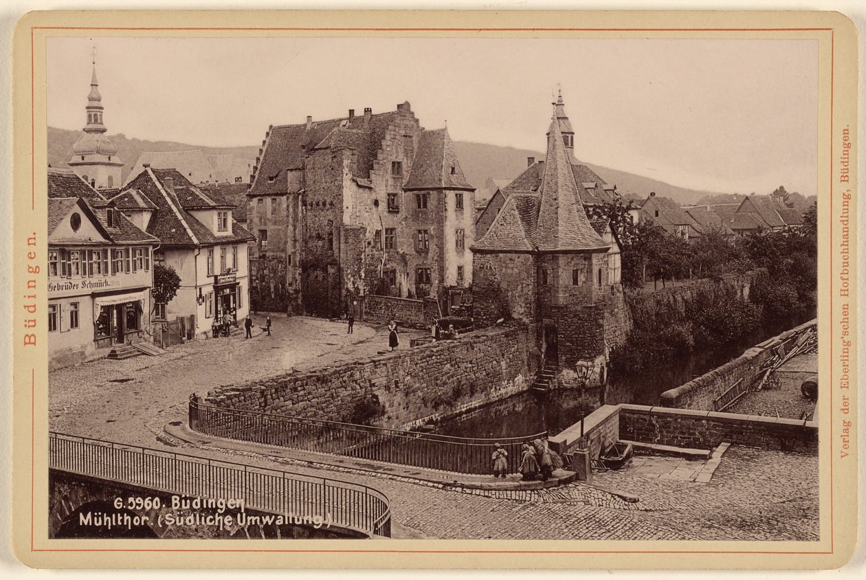  by Eberlingschen
