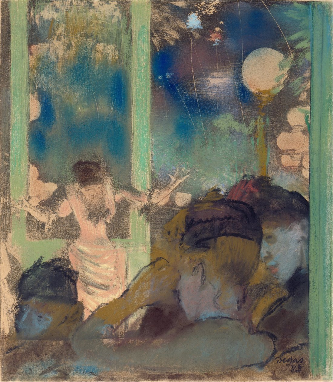 Café des Ambassadeurs