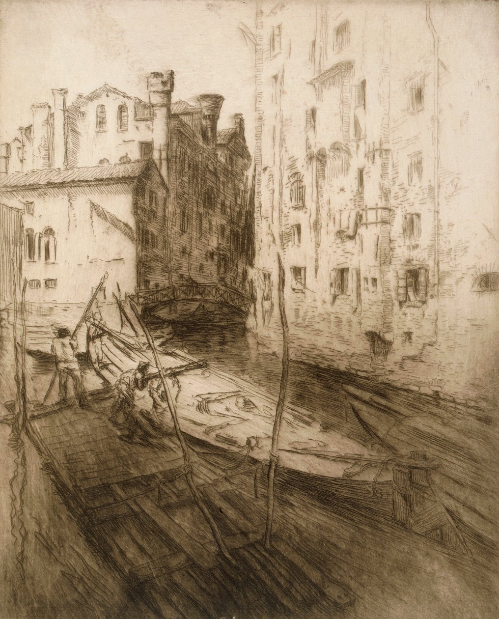 Venedik