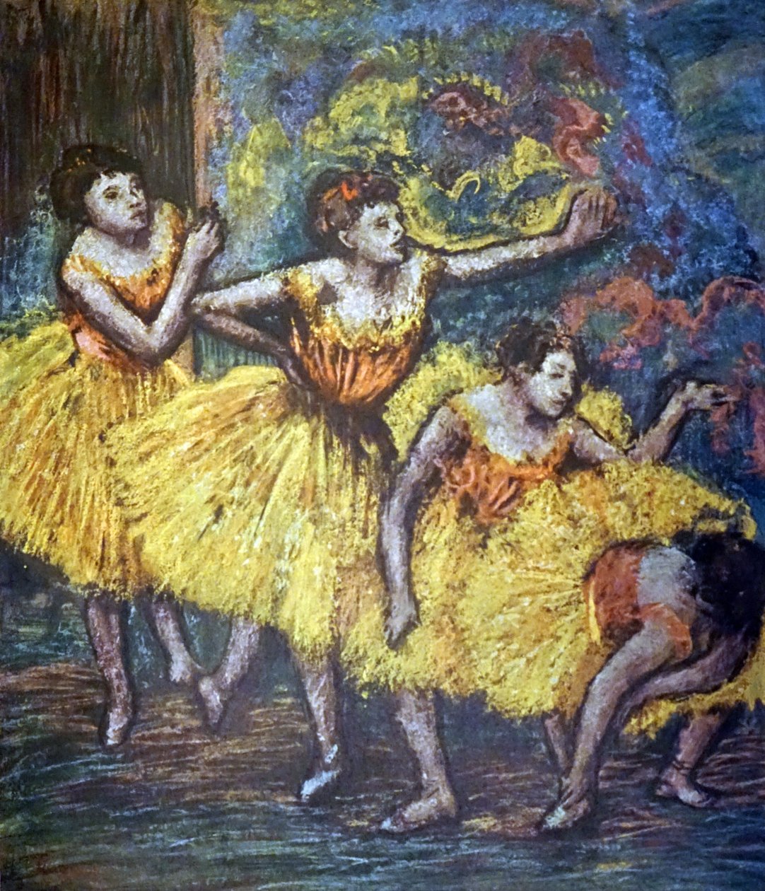Edgar Degas