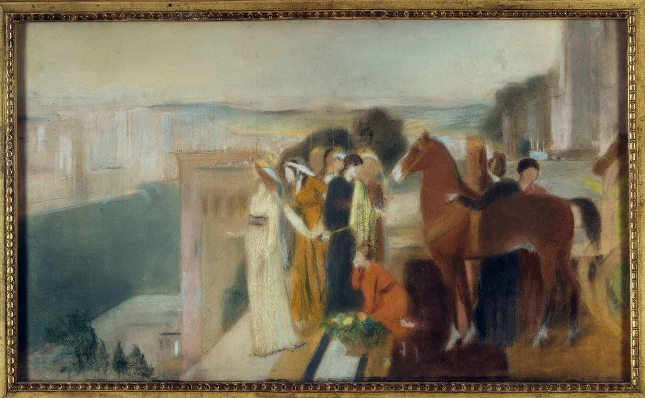 Semiramis Babil