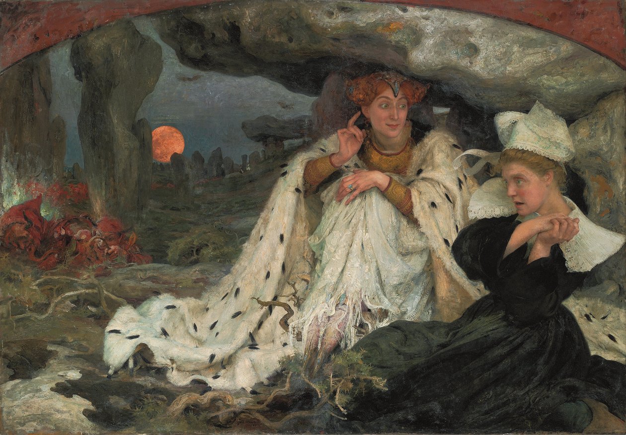  by Edgar Maxence