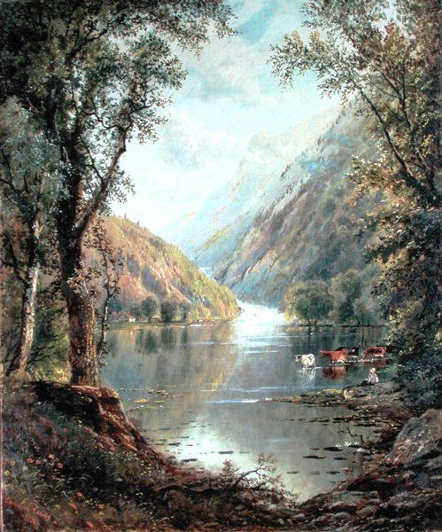 Catskills