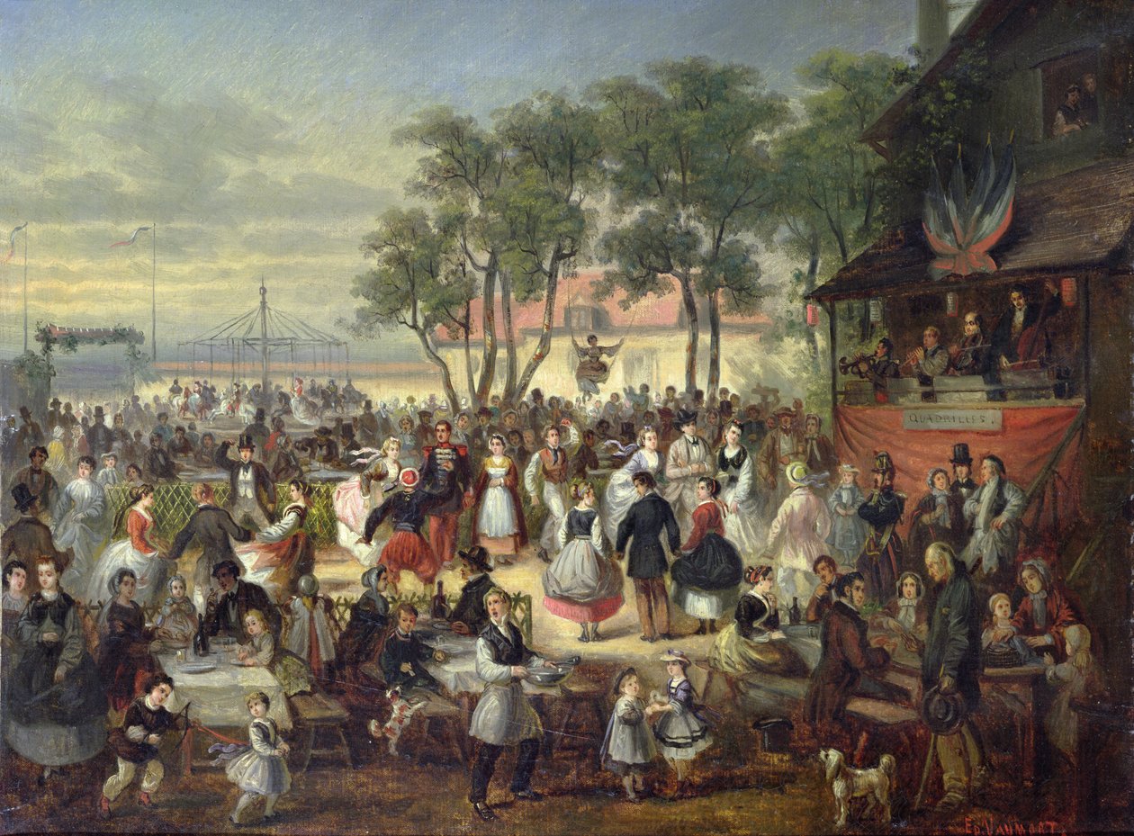 Saint-Cloud