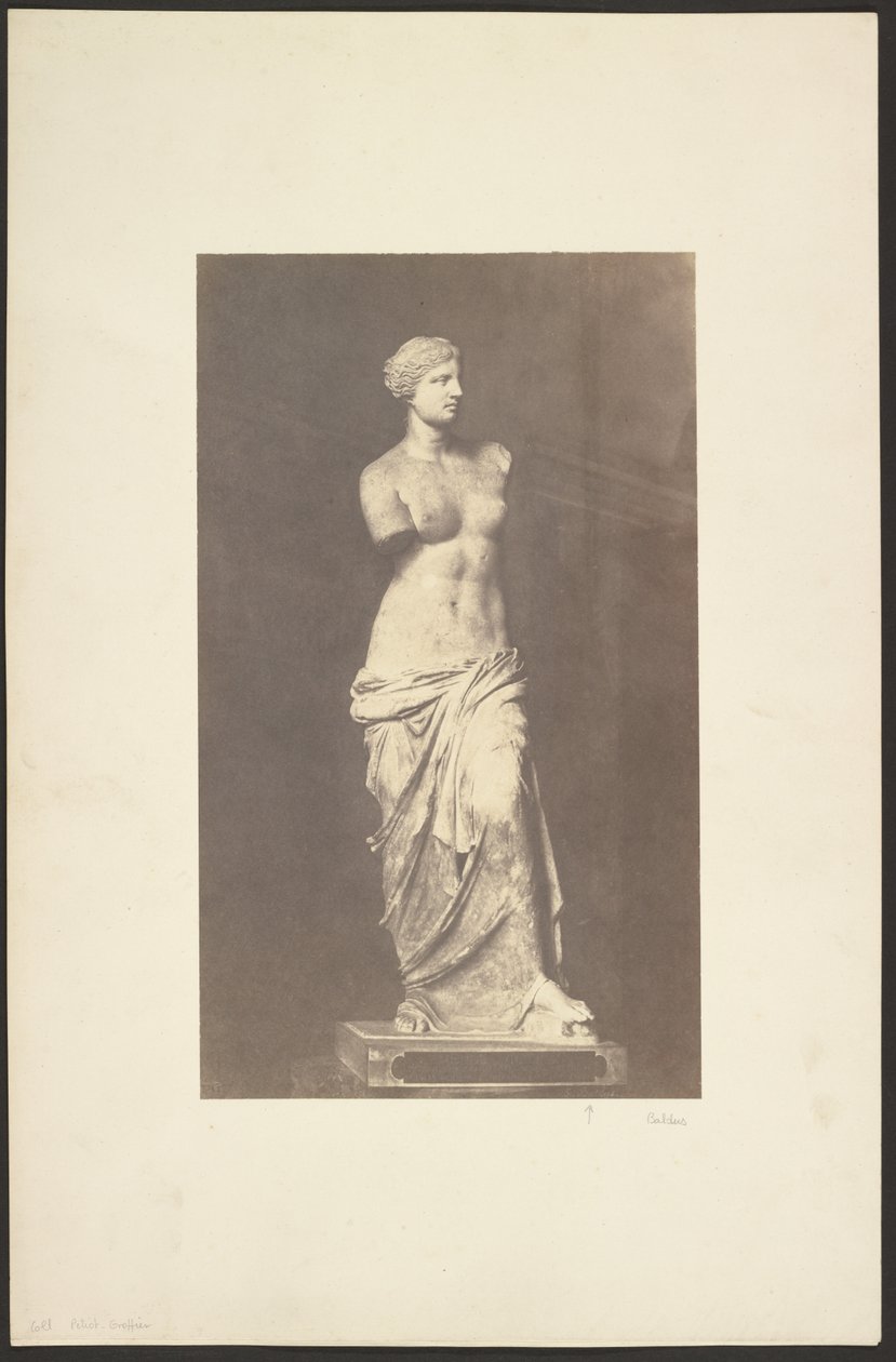  by Édouard Baldus