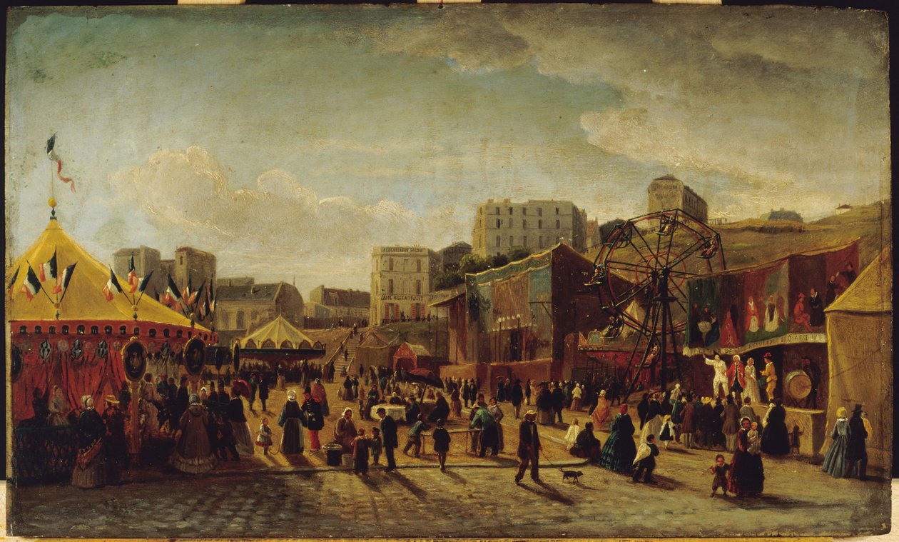  by Edouard Hubert