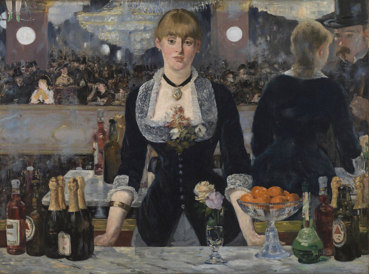 Folies-Bergere