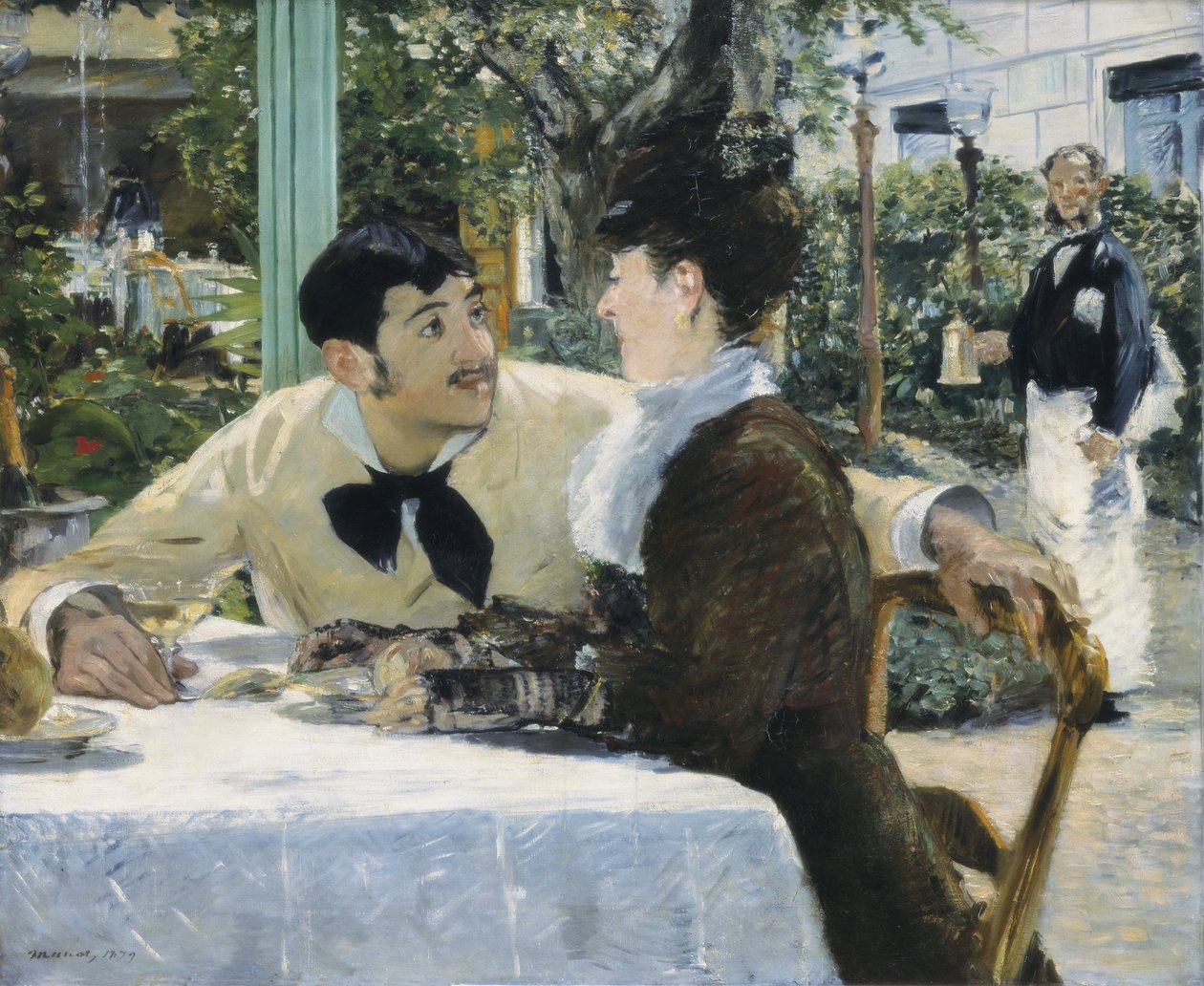 Pere Lathuille