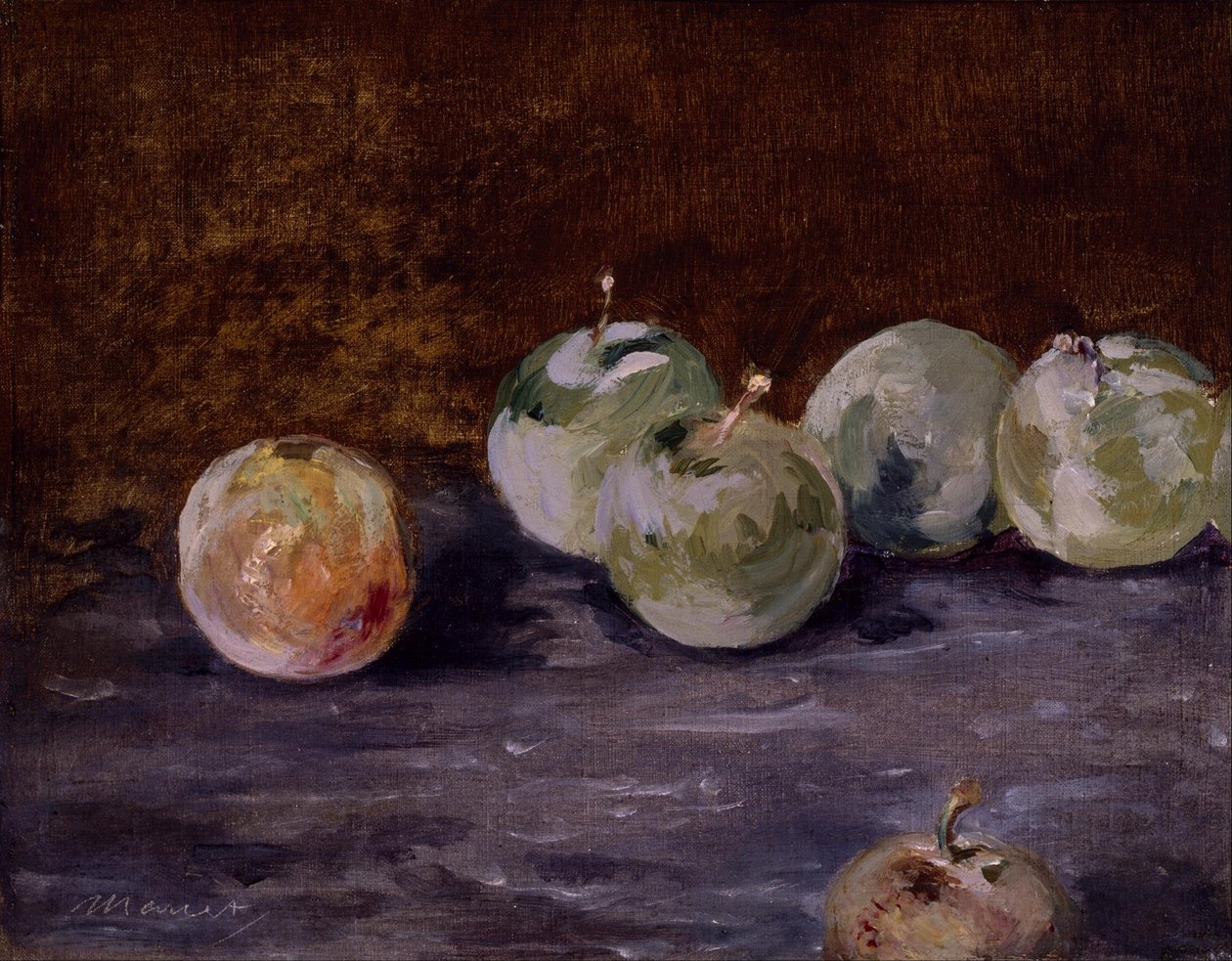  by Édouard Manet