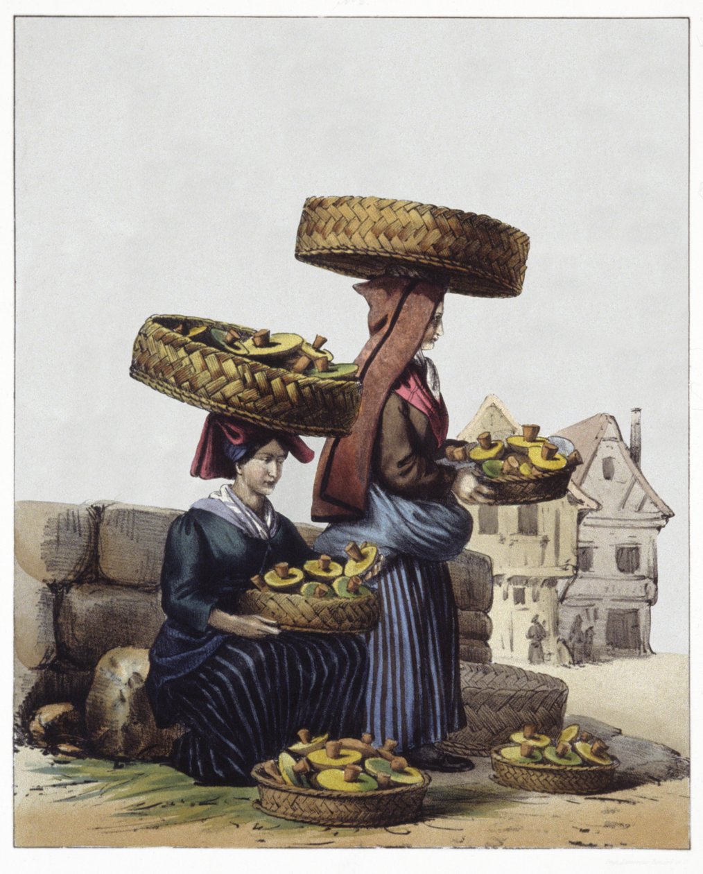  by Edouard Pingret