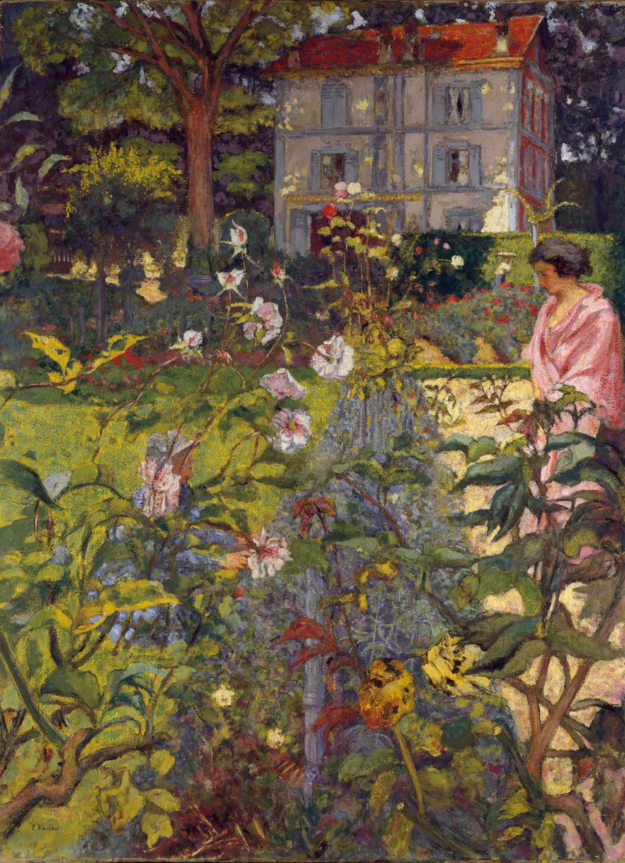 Vaucresson