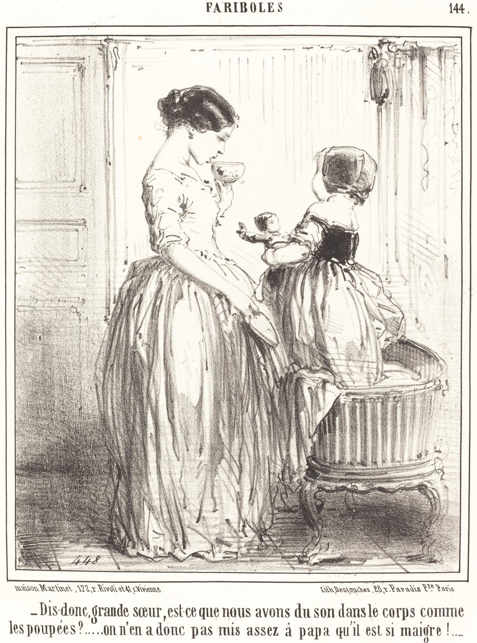 Söyle abla... by Edouard de Beaumont