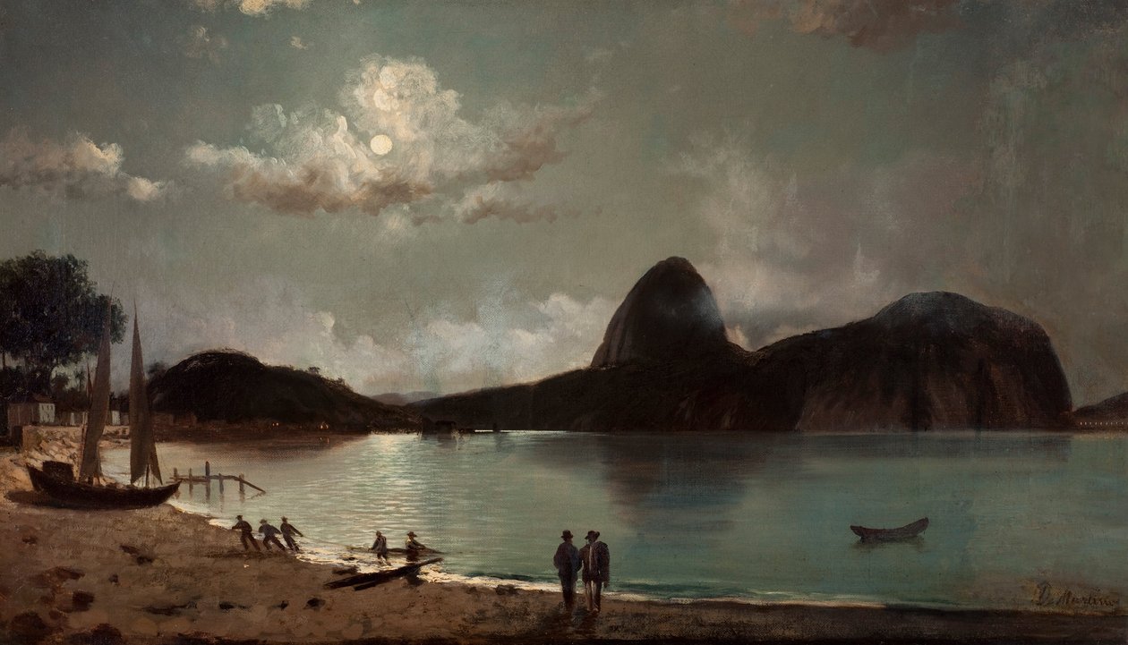  by Eduardo de Martino