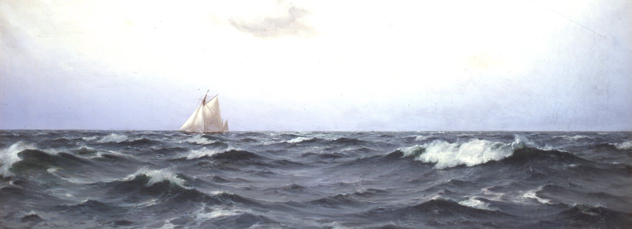 Valkyrie II Atlantik