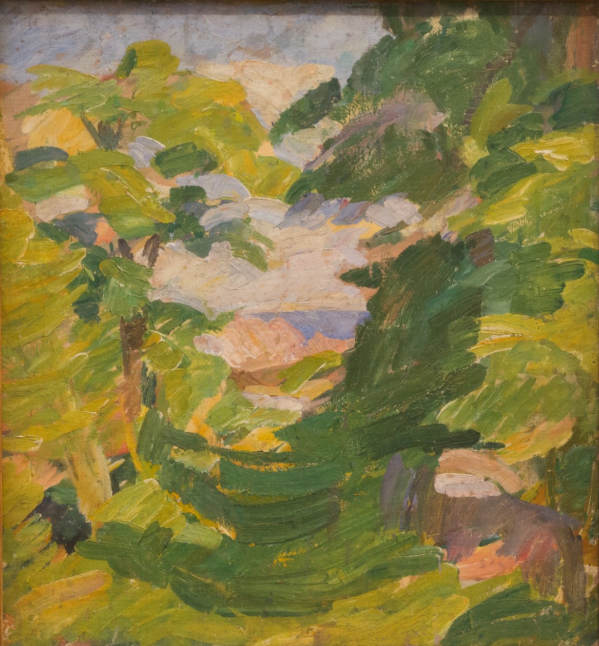 Hafıza. Christianso by Edvard Weie