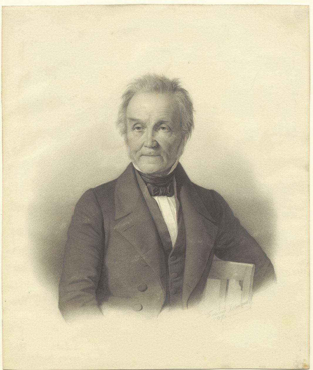 Adam Oehlenschlager