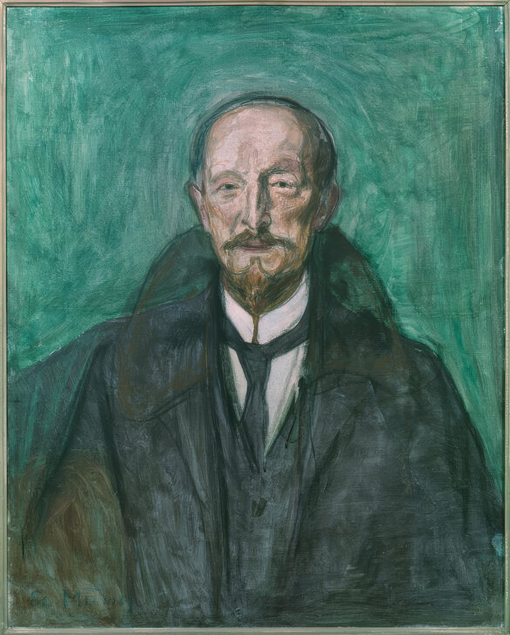  by Edvard Munch