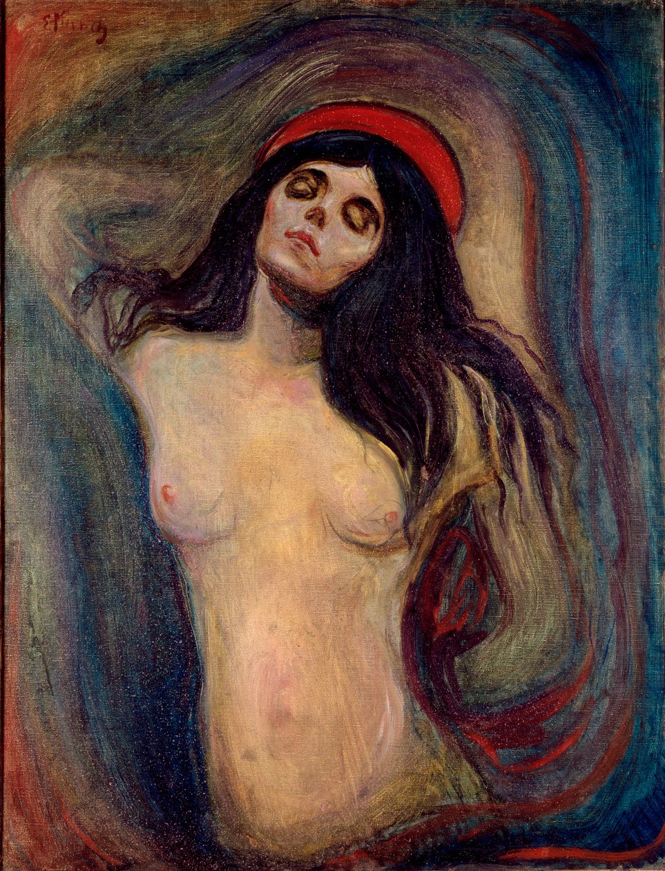 Edvard Munch