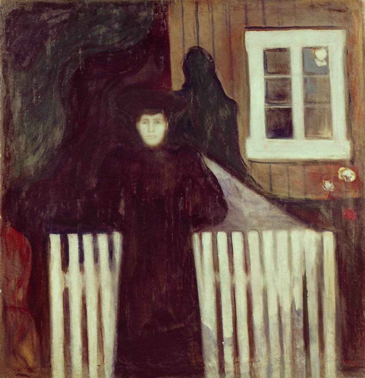  by Edvard Munch