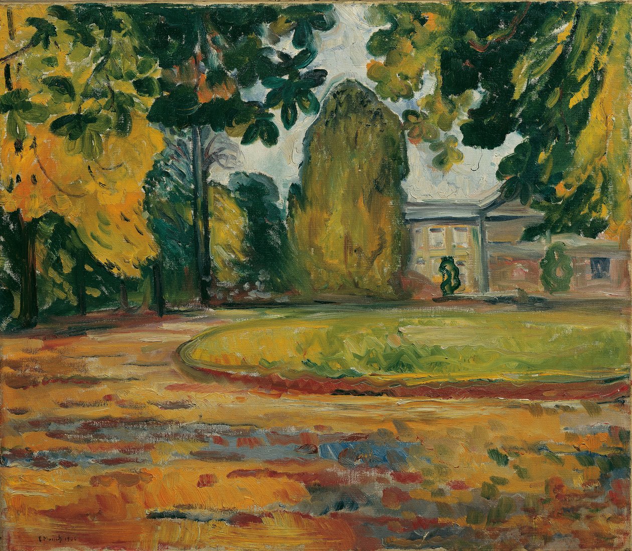 Kösen