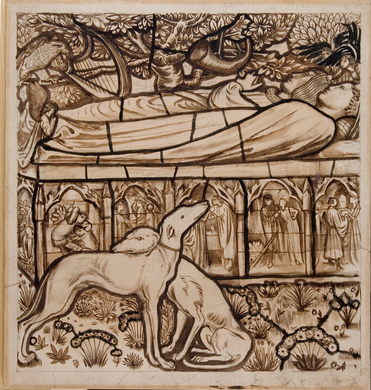 Tristram ve Iseult