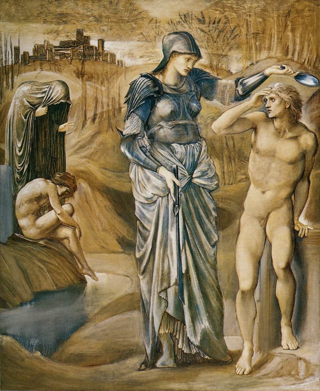 Perseus Serisi: Perseusn