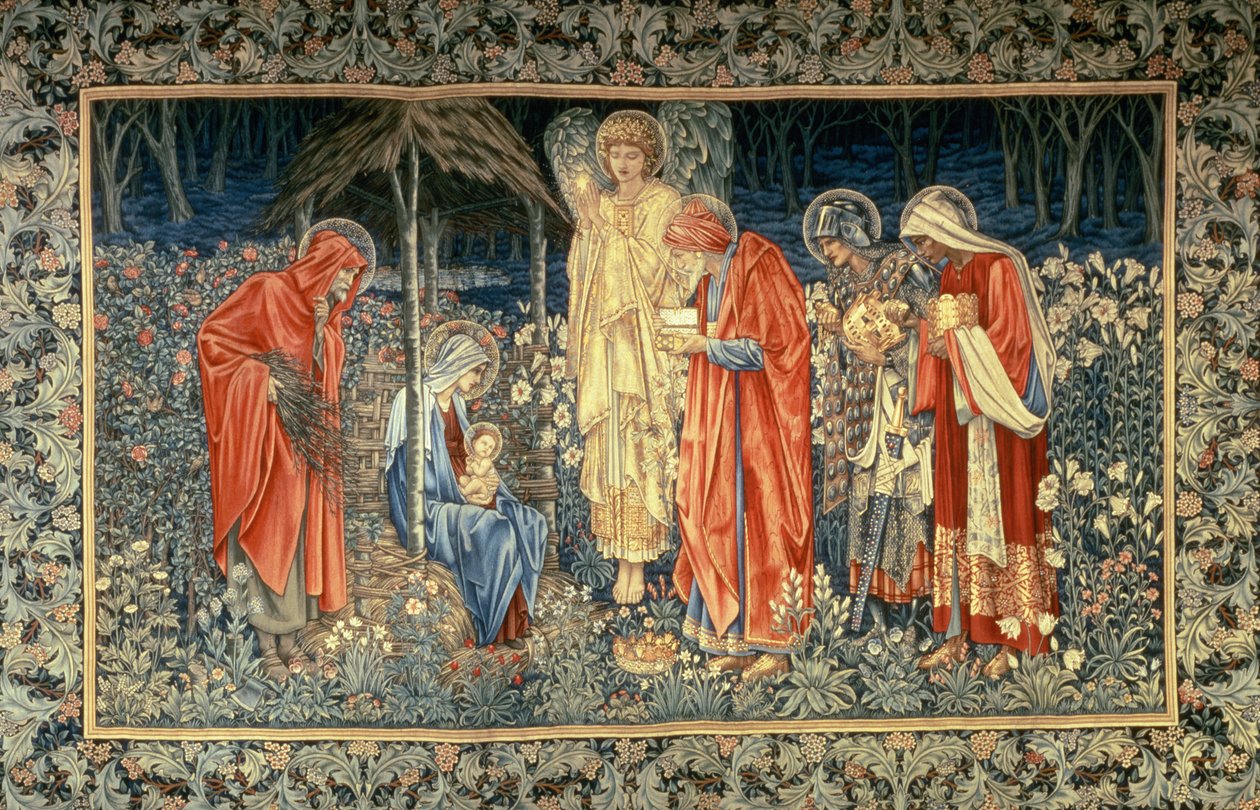 Magi