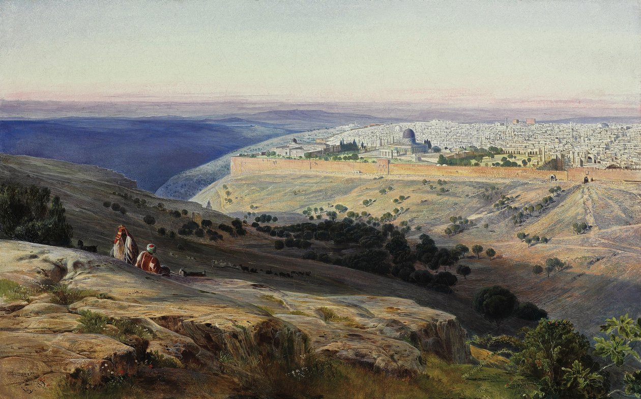 Zeytin Dağı