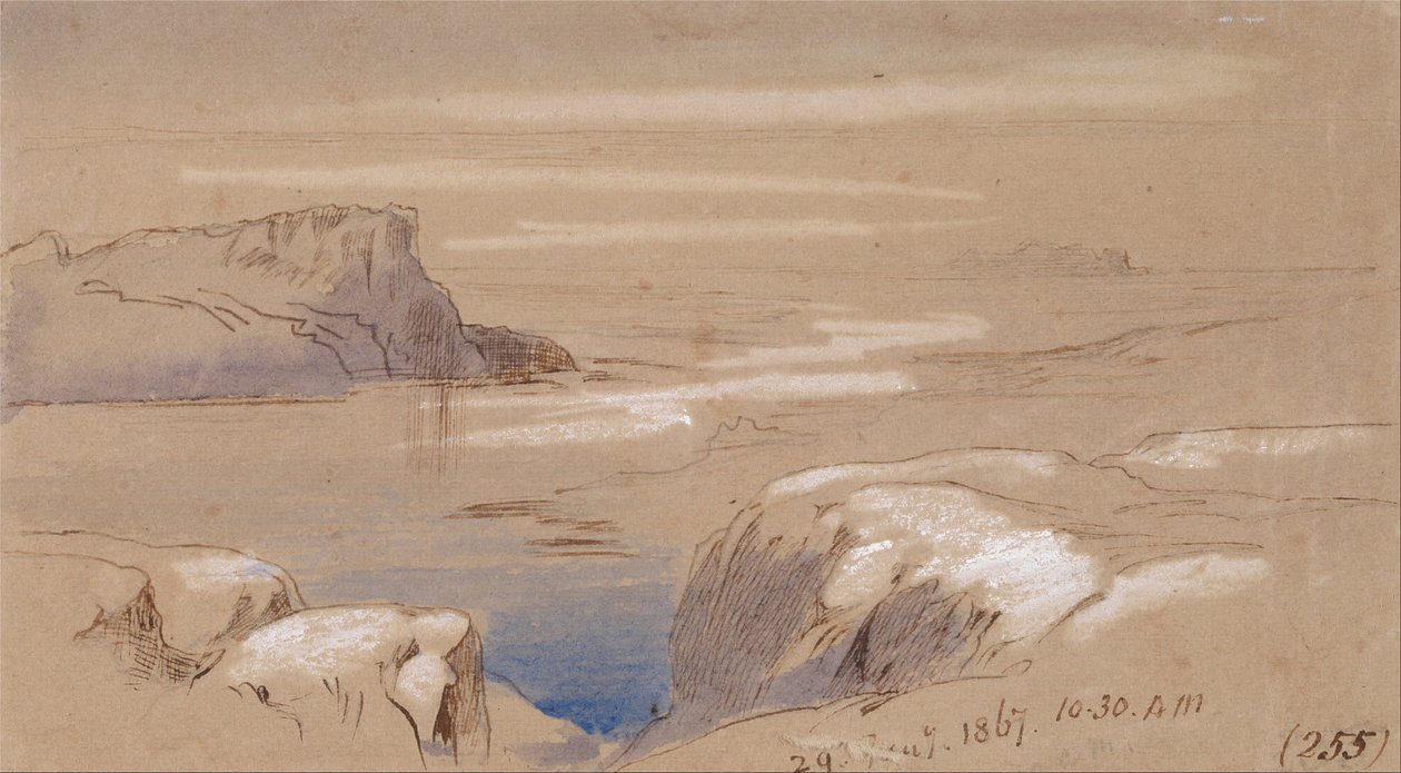 Şelaal by Edward Lear