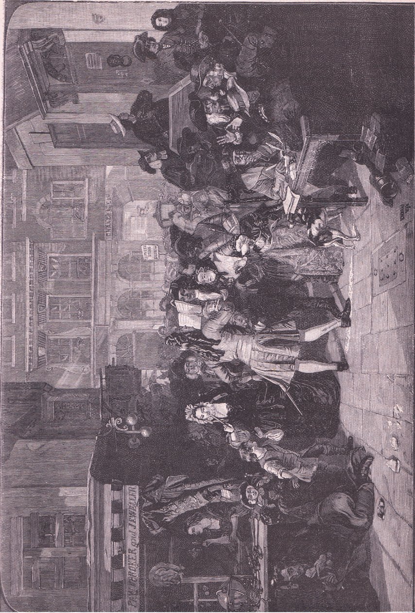 ದಕ್ಷಿಣ ಸಮುದ್ರದ ಬಬಲ್ಟರ್ಕ್ by Edward Matthew Ward