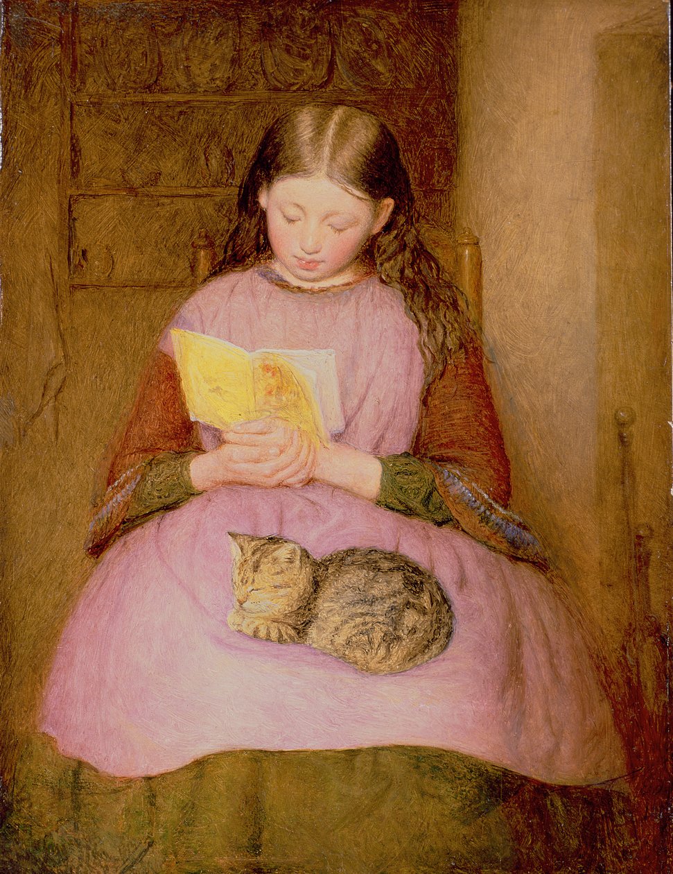 Sessiz Bir An by Edward Thompson Danis